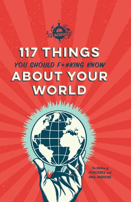 117 Things You Should F*#king Know About Your World - download pdf