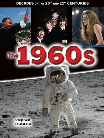 The 1960s (Decades of the 20th and 21st Centuries) - download pdf