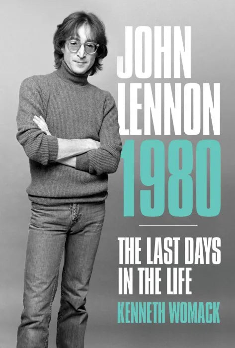 John Lennon 1980: The Last Days in the Life - download pdf