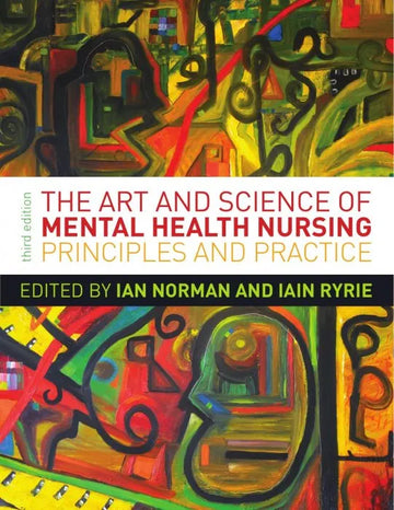 The Art and Science of Mental Health Nursing: Principles and - download pdf