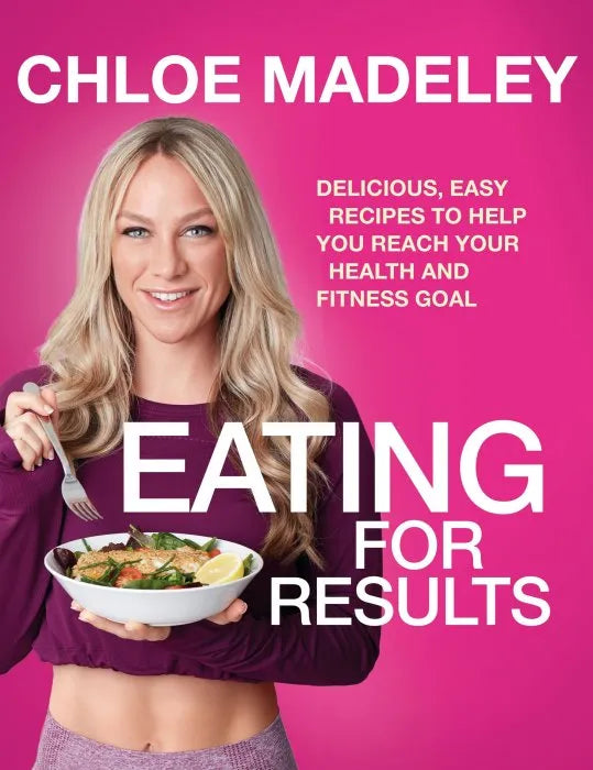 Eating for Results: Delicious, Easy Recipes to Help You Reach - download pdf