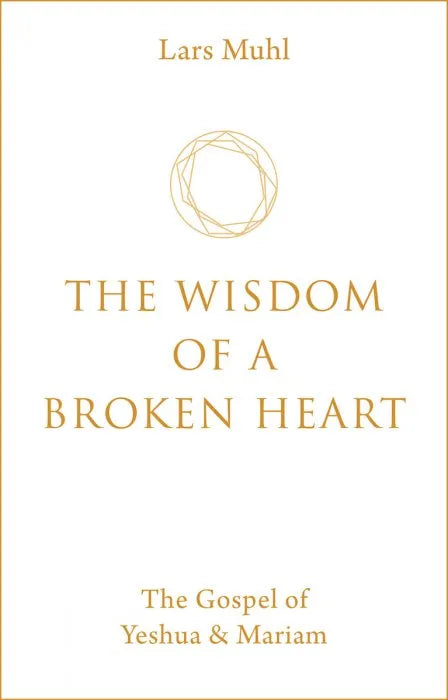 The Wisdom of a Broken Heart - download pdf