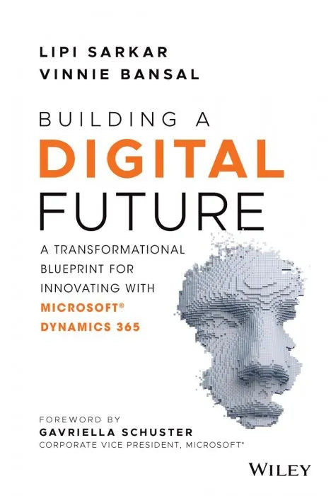 Building a Digital Future: A Transformational Blueprint for - download pdf